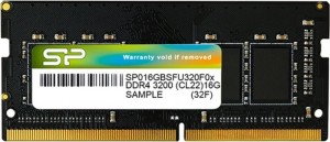 Silicon Power Pamięć DDR4 8GB/2666 CL19 (1x8GB) SO-DIMM 