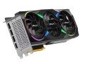 PNY Karta graficzna GeForce RTX5070Ti OC 3F ARGB 16GB 256-bit 896G/s  DLSS 4  + Gra Pragmata