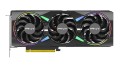 PNY Karta graficzna GeForce RTX5070Ti OC 3F ARGB 16GB 256-bit 896G/s  DLSS 4  + Gra Pragmata