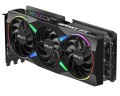 PNY Karta graficzna GeForce RTX5070Ti OC 3F ARGB 16GB 256-bit 896G/s  DLSS 4  + Gra Pragmata