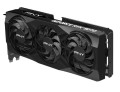 PNY Karta graficzna GeForce RTX5070 OC 3F 12GB 192-bit 672GB/s  DLSS 4 + GRA 007 First Light