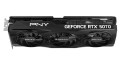 PNY Karta graficzna GeForce RTX5070 OC 3F 12GB 192-bit 672GB/s  DLSS 4 + GRA 007 First Light