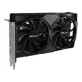 PNY Karta graficzna GeForce RTX5060OC 8GB VCG50608DFXPB1-O 
