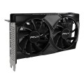 PNY Karta graficzna GeForce RTX 5060 8GB 2F