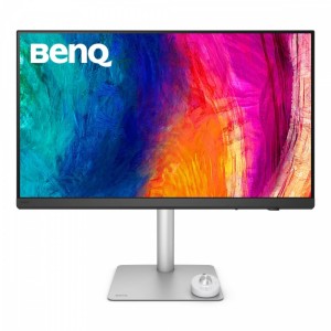 Benq Monitor 32 cale PD3226G 4K LED 5ms/144Hz/IPS/Graficzny 