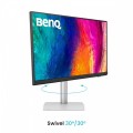 Benq Monitor 32 cale PD3226G 4K LED 5ms/144Hz/IPS/Graficzny 