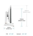 Benq Monitor 27 cali EX271Q 2K IPS IPS/180Hz/2K/Gaming 