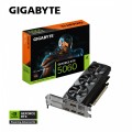 Gigabyte Karta graficzna GeForce RTX 5060 OC Low Profile 8G GDDR7 3DP/HDMI