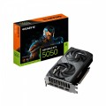 Gigabyte Karta graficzna GeForce RTX 5050 WINDFORCE OC 8G DDR6 2HDMI/2DP