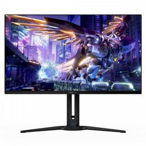 Gigabyte Monitor 31,5 cala FO32U2P OLED 0,03MS UHD 240HZ 4K 