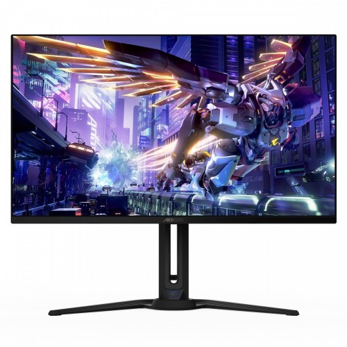 Gigabyte Monitor 31,5 cala FO32U2P OLED 0,03MS UHD 240HZ 4K 