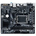 Gigabyte Płyta główna H610M S2H V2 s1700 2DDR 5 DP/HDMI/DSUB M.2 mATX 