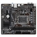 Gigabyte Płyta główna H610M H V2 s1700 2DDR5 HDMI/DSUB M.2 mATX 
