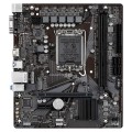 Gigabyte Płyta główna H610M H V2 s1700 2DDR5 HDMI/DSUB M.2 mATX 