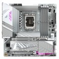 Gigabyte Płyta główna Z890M A ELITE WF7 ICE 