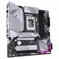 Gigabyte Płyta główna B760M AORUS ELITE WiFi6 GEN5 S1700 4DDR5 mATX 