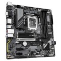 Gigabyte Płyta główna B760M DS3H s1700 GEN5 4DDR5 HDMI/DP/DSUB mATX 