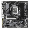 Gigabyte Płyta główna B760M DS3H WF6E GEN5 s1 700 4DDR5 HDMI/DP mATX 
