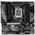 Gigabyte Płyta główna B760M GAMING X WIFI6E GEN5 S1700 4DDR5 mATX 