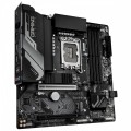 Gigabyte Płyta główna B760M GAMING X WIFI6E GEN5 S1700 4DDR5 mATX 