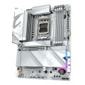 Gigabyte Płyta główna X870 AORUS ELITE X3D ICE AM5 4DDR5 HDMI ATX 