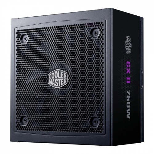 Cooler Master Zasilacz MWE GOLD 750 V3 ATX 3.1, 80+ GOLD, Full Modular 