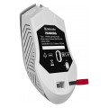 Defender Mysz gamingowa bezprzewodowa PANDORA RF 3200DPI 7P biała
