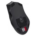 Defender Mysz gamingowa bezprzewodowa KRONOS GM-695 RF 1600DPI 7P