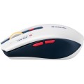 Defender Mysz gamingowa bezprzewodowa DILA MM-282 RF 1800DPI 6P