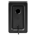 Defender Głośniki komputerowe J4 2.0 6W LED USB Czarne 