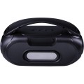 Defender Głośnik bluetooth BEATBOX 12 16W czarny podświetlenie LED