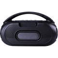 Defender Głośnik bluetooth BEATBOX 12 16W czarny podświetlenie LED