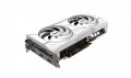 Sapphire Technology Karta graficzna Radeon RX 9060 XT PURE 16GB GDDR6 128bit DP/2HDMI