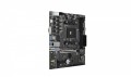 Sapphire Technology Płyta główna A520M-E AM4 2DDR4 mATX 
