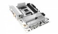 Sapphire Technology Płyta główna PURE B850A WIFI7 AM5 4DDR5 mATX 