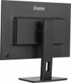 IIYAMA Monitor 24 cale XUB2495WSU-B7 IPS,16:10,300cd,4ms,HDMI,DP,3xUSB(3.2), 1xUSB-c,2x2W,FlickerFree,HAS(150mm) 