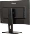 IIYAMA Monitor 24 cale XUB2495WSU-B7 IPS,16:10,300cd,4ms,HDMI,DP,3xUSB(3.2), 1xUSB-c,2x2W,FlickerFree,HAS(150mm) 