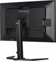 IIYAMA Monitor 32 cale GB3290QSU-B1 1ms,IPS,240Hz,2xHDMI,DP,400cd,1000:1,   USB HUBx4, 2x2W, HAS, 