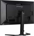 IIYAMA Monitor 32 cale GB3290QSU-B1 1ms,IPS,240Hz,2xHDMI,DP,400cd,1000:1,   USB HUBx4, 2x2W, HAS, 