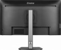 IIYAMA Monitor 27 cali ProGraphic HB2701UHSNP-B1 4K,IPS BLACK 2.0,450cd,VESA USB-c dock(PD:96W),HDMI,DP,DAISY/CHAIN,4xUSB,RJ45,3000:1,sRGB:100%,DCI-P3:99%,KV