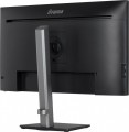IIYAMA Monitor 27 cali ProGraphic HB2701UHSNP-B1 4K,IPS BLACK 2.0,450cd,VESA USB-c dock(PD:96W),HDMI,DP,DAISY/CHAIN,4xUSB,RJ45,3000:1,sRGB:100%,DCI-P3:99%,KV