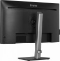IIYAMA Monitor 27 cali ProGraphic HB2701UHSNP-B1 4K,IPS BLACK 2.0,450cd,VESA USB-c dock(PD:96W),HDMI,DP,DAISY/CHAIN,4xUSB,RJ45,3000:1,sRGB:100%,DCI-P3:99%,KV