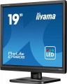 IIYAMA Monitor 19 cali E1980S-B1 HDMI DP 250cd 3ms 
