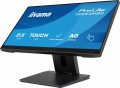 IIYAMA Monitor 21.5 cala T2254MSC-B2AG  POJ.10PKT., IPS, POWŁOKA AG, 300cd, FHD,  HDMI, DP, 2xUSB, 7H