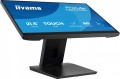 IIYAMA Monitor 21.5 cala T2254MSC-B2AG  POJ.10PKT., IPS, POWŁOKA AG, 300cd, FHD,  HDMI, DP, 2xUSB, 7H
