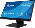 IIYAMA Monitor 21.5 cala T2254MSC-B2AG  POJ.10PKT., IPS, POWŁOKA AG, 300cd, FHD,  HDMI, DP, 2xUSB, 7H