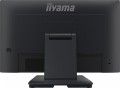 IIYAMA Monitor 21.5 cala T2254MSC-B2AG  POJ.10PKT., IPS, POWŁOKA AG, 300cd, FHD,  HDMI, DP, 2xUSB, 7H