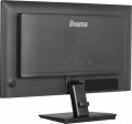 IIYAMA Monitor 24 cale X2492HSU-B1 IPS,FHD,HDMI,DP,120Hz,300cd,4ms,USB HUBx2cienkie ramki, 1500:1, ErP B
