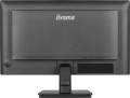 IIYAMA Monitor 24 cale X2492HSU-B1 IPS,FHD,HDMI,DP,120Hz,300cd,4ms,USB HUBx2cienkie ramki, 1500:1, ErP B