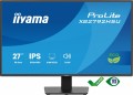 IIYAMA Monitor 27 cali X2792HSU-B1 IPS,FHD,HDMI,DP,120Hz,350cd,4ms,         cienkie ramki, 1500:1, ErP B, USB HUBx2